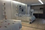 Apartamento com 1 quarto à venda na Rua Pascal, 1649, Campo Belo, São Paulo