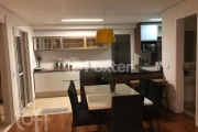 Apartamento com 2 quartos à venda na Rua Nelson Gama de Oliveira, 905, Vila Andrade, São Paulo