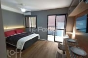 Apartamento com 1 quarto à venda na Avenida Cásper Líbero, 501, Centro, São Paulo