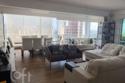 Apartamento com 3 quartos à venda na Rua Dankmar Adler, 177, Vila Suzana, São Paulo