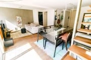 Apartamento com 1 quarto à venda na Avenida Dona Helena Pereira de Moraes, 290, Parque do Morumbi, São Paulo