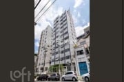 Apartamento com 3 quartos à venda na Rua Topázio, 335, Vila Mariana, São Paulo