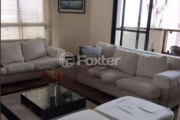 Apartamento com 4 quartos à venda na Avenida Damasceno Vieira, 910, Vila Mascote, São Paulo