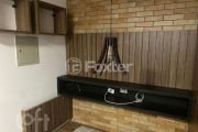 Apartamento com 1 quarto à venda na Rua Tarquínio de Sousa, 160, Campo Belo, São Paulo