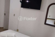 Apartamento com 1 quarto à venda na Rua Galvão Bueno, 700, Liberdade, São Paulo