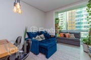 Apartamento com 2 quartos à venda na Avenida Nove de Julho, 624, Bela Vista, São Paulo