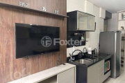 Apartamento com 1 quarto à venda na Avenida Ipiranga, 895, República, São Paulo