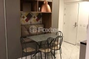 Apartamento com 1 quarto à venda na Praça da República, 401, República, São Paulo