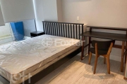 Apartamento com 1 quarto à venda na Rua Gomes de Carvalho, 1146, Vila Olímpia, São Paulo