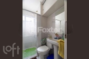 Apartamento com 3 quartos à venda na Rua Major Freire, 806, Vila Monte Alegre, São Paulo