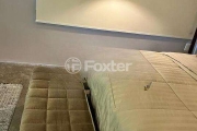 Apartamento com 1 quarto à venda na Avenida dos Carinás, 301, Moema, São Paulo