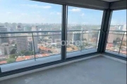 Apartamento com 4 quartos à venda na Avenida Roque Petroni Júnior, 630, Jardim das Acacias, São Paulo