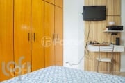 Apartamento com 4 quartos à venda na Avenida Paes de Barros, 343, Mooca, São Paulo