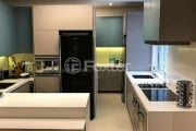 Apartamento com 3 quartos à venda na Rua Doutor Brasílio Machado, 380, Santa Cecília, São Paulo