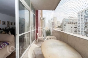 Apartamento com 4 quartos à venda na Rua São Vicente de Paulo, 645, Santa Cecília, São Paulo