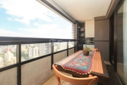 Apartamento com 2 quartos à venda na Rua Arruda Alvim, 297, Pinheiros, São Paulo