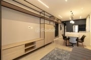 Apartamento com 1 quarto à venda na Avenida Angélica, 391, Santa Cecília, São Paulo