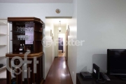 Apartamento com 2 quartos à venda na Rua José Abrantes, 458, Santo Amaro, São Paulo