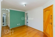 Apartamento com 3 quartos à venda na Rua Oliveira Lima, 580, Cambuci, São Paulo