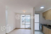 Apartamento com 2 quartos à venda na Avenida João Dias, 2192, Santo Amaro, São Paulo