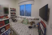 Apartamento com 2 quartos à venda na Rua Alexandrino da Silveira Bueno, 430, Cambuci, São Paulo