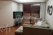 Apartamento com 1 quarto à venda na Rua Justo Azambuja, 79, Cambuci, São Paulo