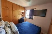 Apartamento com 2 quartos à venda na Rua Carneiro Leão, 395, Brás, São Paulo