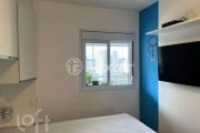 Apartamento com 1 quarto à venda na Rua Paraná, 137, Brás, São Paulo