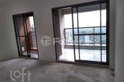 Apartamento com 1 quarto à venda na Rua Sapetuba, 228, Butantã, São Paulo