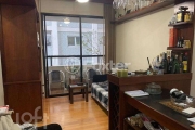 Apartamento com 2 quartos à venda na Rua Santa Madalena, 291, Bela Vista, São Paulo