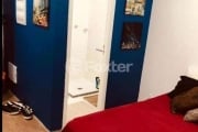 Apartamento com 1 quarto à venda na Rua Coronel Mursa, 56, Brás, São Paulo