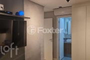 Apartamento com 2 quartos à venda na Rua Martim Burchard, 187, Brás, São Paulo