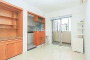 Apartamento com 1 quarto à venda na Rua Itararé, 96, Bela Vista, São Paulo