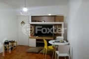 Apartamento com 1 quarto à venda na Avenida Nove de Julho, 1143, Bela Vista, São Paulo