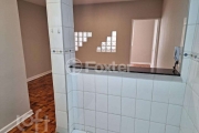 Apartamento com 1 quarto à venda na Alameda Barros, 200, Santa Cecília, São Paulo