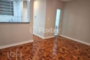 Apartamento com 1 quarto à venda na Alameda Barros, 200, Santa Cecília, São Paulo