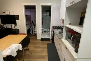 Apartamento com 2 quartos à venda na Rua Luiz Porrio, 415, Bela Vista, São Paulo