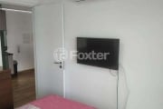 Apartamento com 1 quarto à venda na Alameda Barros, 100, Santa Cecília, São Paulo