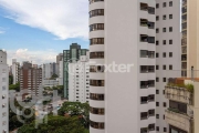 Apartamento com 1 quarto à venda na Rua Constantino de Sousa, 1057, Campo Belo, São Paulo