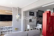 Apartamento com 1 quarto à venda na Rua Paim, 363, Bela Vista, São Paulo