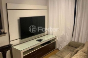 Apartamento com 2 quartos à venda na Avenida Amador Aguiar, 1100, Jaraguá, São Paulo