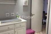 Apartamento com 2 quartos à venda na Avenida Amador Aguiar, 530, Jaraguá, São Paulo