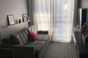 Apartamento com 2 quartos à venda na Avenida Amador Aguiar, 530, Jaraguá, São Paulo