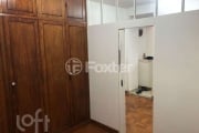 Apartamento com 1 quarto à venda na Rua Conselheiro Ramalho, 609, Bela Vista, São Paulo