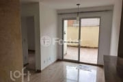 Apartamento com 2 quartos à venda na Avenida Amador Aguiar, 530, Jaraguá, São Paulo