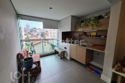 Apartamento com 3 quartos à venda na Rua Croata, 485, Vila Ipojuca, São Paulo