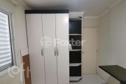 Apartamento com 3 quartos à venda na Rua José de Oliveira Coelho, 200, Vila Andrade, São Paulo