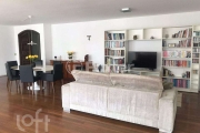 Apartamento com 3 quartos à venda na Rua José Maria Lisboa, 331, Jardim Paulista, São Paulo