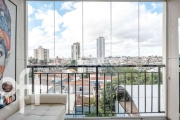 Apartamento com 2 quartos à venda na Rua Iru, 136, Vila Formosa, São Paulo