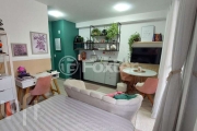 Apartamento com 1 quarto à venda na Avenida Alberto Augusto Alves, 320, Vila Andrade, São Paulo